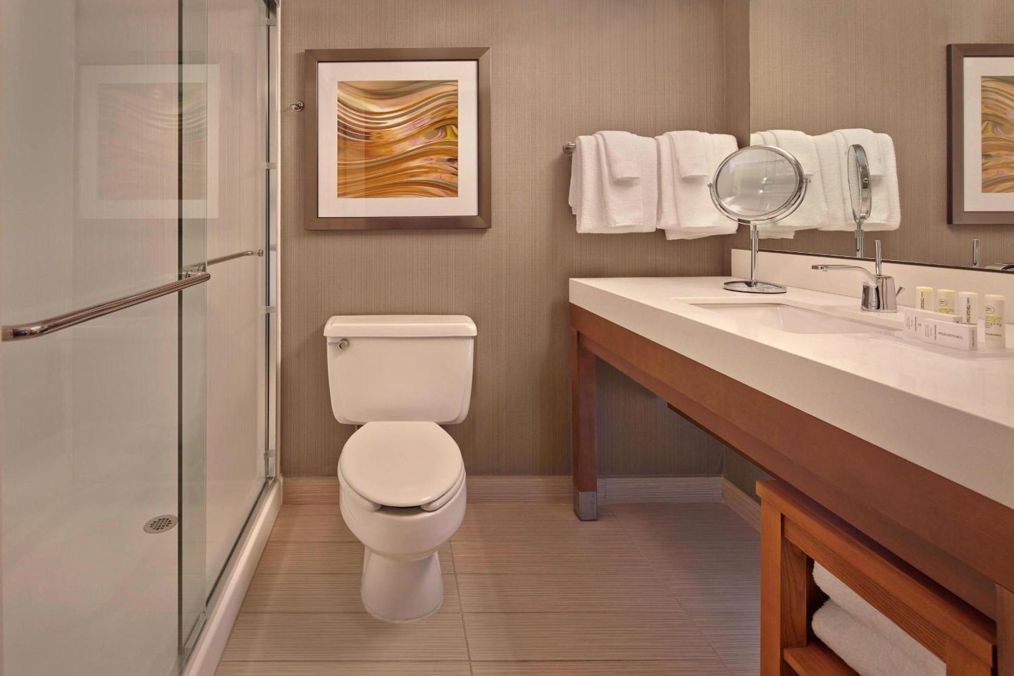 Courtyard By Marriott Philadelphia City Avenue Exteriér fotografie