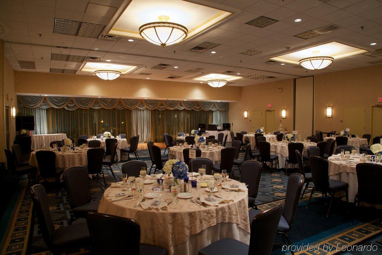 Courtyard By Marriott Philadelphia City Avenue Restaurace fotografie