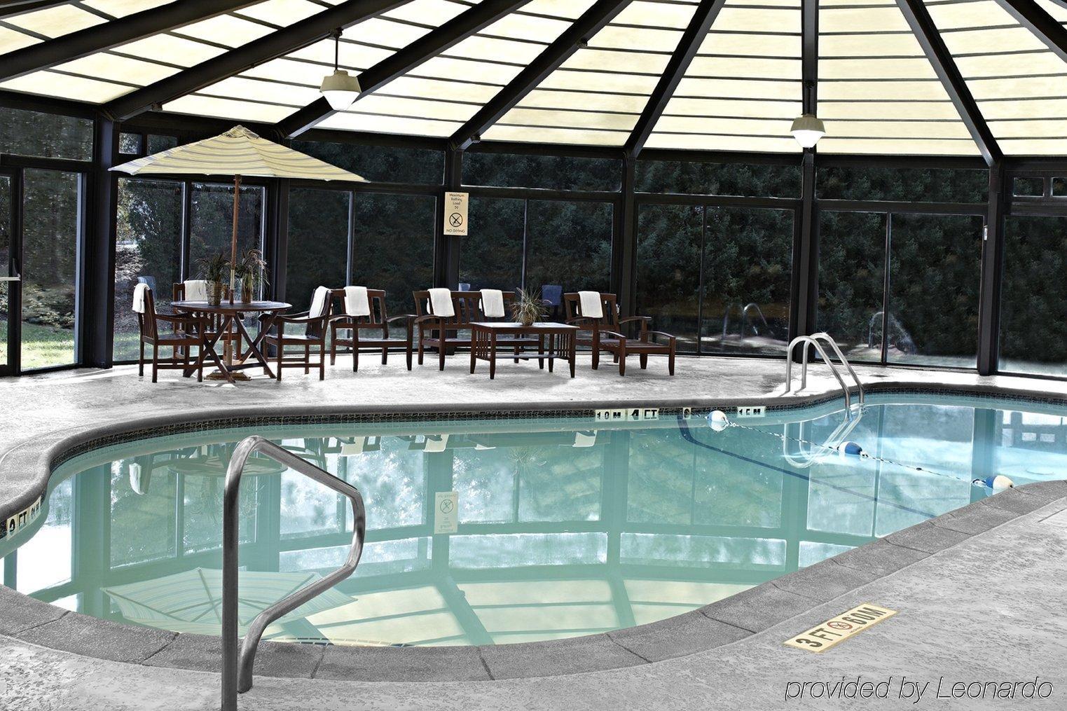 Courtyard By Marriott Philadelphia City Avenue Exteriér fotografie