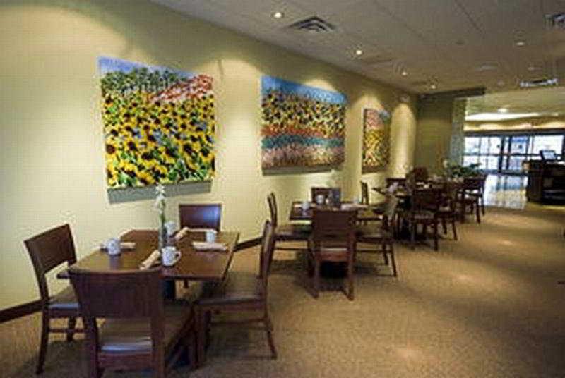 Courtyard By Marriott Philadelphia City Avenue Exteriér fotografie