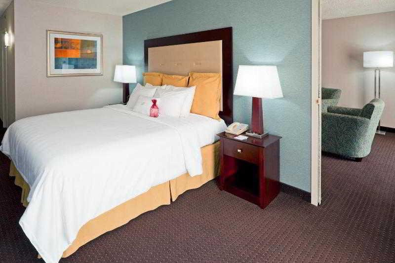 Courtyard By Marriott Philadelphia City Avenue Exteriér fotografie